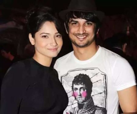 Sushant Singh Rajput relationship